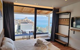 Osmani Rooms Sarande